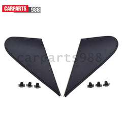 Front Left Right Fender End Trim Cover Panel For Hyundai Tucson 11-15 861802S000 6B93BC-57