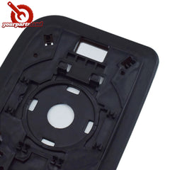 Right Mirror Glass w/ Rear Back Plate Non-Heated For 07-14 FJ Cruiser 8793135A00 6B93BC-57