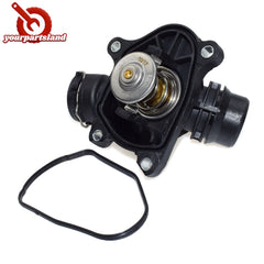 Thermostat W/ Housing 11 51 7 789 014 for BMW E46 E90 120i 118d 320d 330xd 6B93BC-57