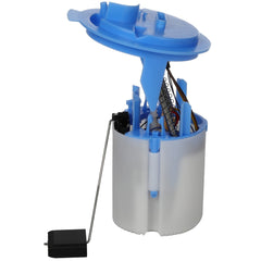 Fuel Pump Assembly For 2016 2015 2014 2013 2012 Mercedes-Benz E350 W212 3.5L