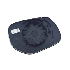 Mirror Glass Driver Left Side Heated for INFINITI Q50 Q60 Q70 QX30 96366-4GA0A 6B93BC-57
