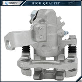 Rear Left Brake Caliper 1Pc For 2006-2011 Acura CSX 2013-2018 Acura ILX 6B93BC-57
