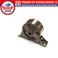 Front & Rear Motor Mount 2PCS Set Fit Mitsubishi Eclipse / Galant / Endeavor 6B93BC-57
