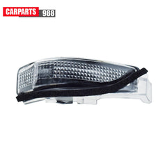 Left LH Mirror Turn Signal Light For 2018-2022 Toyota C-HR 8173102120 TO1328102 6B93BC-57