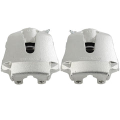 Front Left Right Brake Calipers 2Pcs For 2007-2018 BMW X5 2014-2019 BMW X6 6B93BC-57