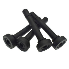 IGNITION COIL RUBBER BOOTS for GREAT WALL C50 V80 for HAVAL H2 H6 WEY F01R10A157 6B93BC-57