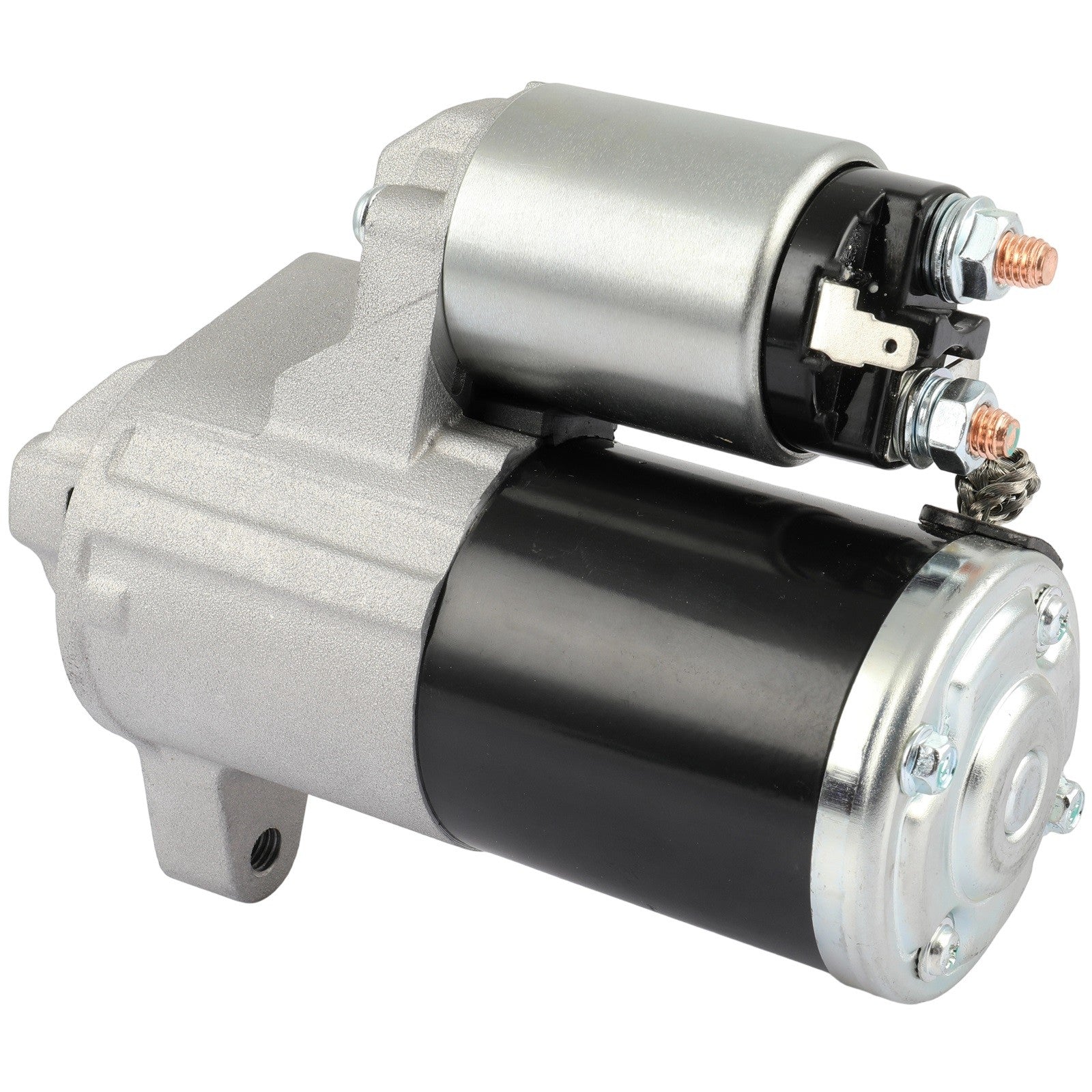 ECCPP Starter for Jeep Grand Cherokee 2006-2010 V8 6.1L 1.4KW 12V CW 10T 17941 ECCPP