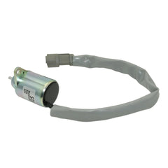 Fuel Shut Off Shutdown Solenoid For Yanmar Thermo King 41-6383 SA-4920 12V 6B93BC-57
