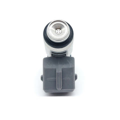 2 X Fuel Injector For Harley Davidson Dyna Electra Glide Softail Springer Rocker