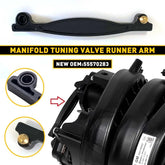 For Chevy Chevy Cruze 1.8L Sonic intake Tuning Manifold Runner Valve Arm Repair 6B93BC-57