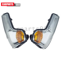 Left Right Mirror Indicator Light Turn Signal Light for Iveco Daily 2015-2020 6B93BC-57