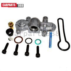 For 2003-07 Ford 6.0L Powerstroke Diesel Fuel Pressure Spring Kit 3C3Z-9T517-AG 6B93BC-57