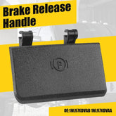 Parking Brake Release Handle Lever For Dodge Ram 1500 2500 3500 4500 09-18 US EA 6B93BC-57