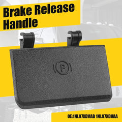 Parking Brake Release Handle Lever For Dodge Ram 1500 2500 3500 4500 09-18 US EA 6B93BC-57
