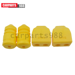 Set of 4 Front Rear Suspension Jounce Bumper for Jeep Grand Cherokee WJ 1999-04 6B93BC-57