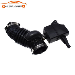 Engine Air Intake Hose w/ Upper Duct 16576-ET00A For 07-12 Nissan Sentra 2.0L l4 6B93BC-57