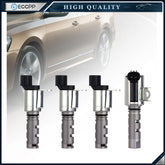 4Pcs Variable Valve Timing Solenoid For Toyota Tundra Lexus IS250 2.5L 06-15 6B93BC-57