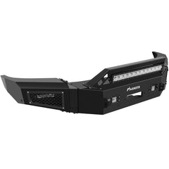 Bulkier Steel Front Rear Bumper Assembly w/ Led Lights For 2018-2020 Ford F-150