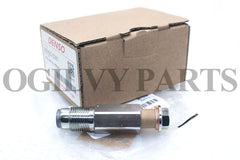095420-0281 Fuel Pressure Relive Valve 8980325490 For Isuzu 4JK1 Nissan 2.5 DCI