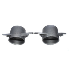 2PCS Rear Upper Shock Mounts For VW Beetle Jetta Golf Audi TT 1998-08 1J0513353G 6B93BC-57