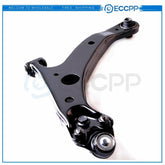 For 1996-2002 Toyota For Corolla Front Lower Passenger Side Control Arm Kit 6B93BC-57