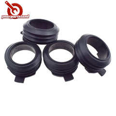 Air Filter Housing Intake Hose Seal Ring Kit 14032AX610 for Nissan Cube Micra 6B93BC-57