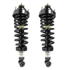 Rear Complete Strut Assembly Kit for 2002-2005 Ford Explorer-Excludes sport 6B93BC-57