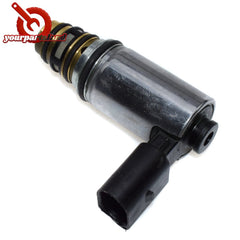 AC Compressor Control Solenoid Valve For VW Jetta Sanden PXE16 PXE13 mk5 1713172 6B93BC-57