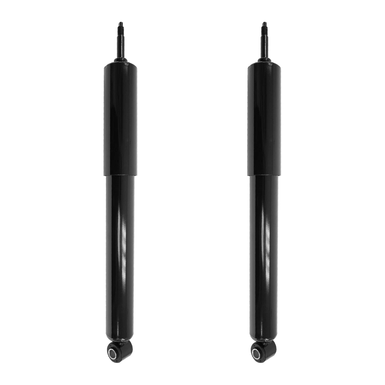 Front Shock Absorber Kit for 2005-2016 F-250 Super Duty 4WD; 2005-2012 F-350 6B93BC-57