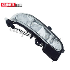 Mirror Turn Signal Light Right RH For Mercedes W211 E320 E350 G500 G55 AMG G550 6B93BC-57