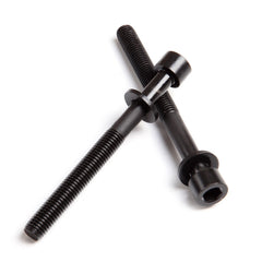 Head Bolts Fits Frontier Altima Sentra Suzuki Equator 2.5L Engine QR25DE 6B93BC-57