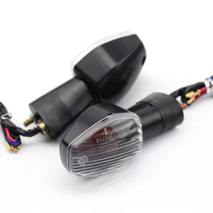 Turn Signal Light Indicator Lamp For HONDA CB1300/S CBR900RR CBF600 CB600F CB400