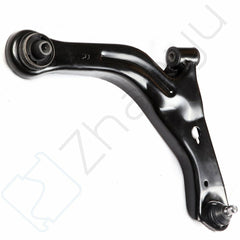 6PC Front Lower Control Arms Tie Rods For 2001-2004 Ford Escape & Mazda Tribute 6B93BC-57