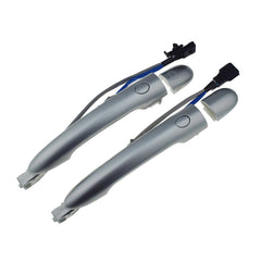 Front Left Right Outside Door Handle For Renault Koleos 2009-2018 80640‑JY01B 6B93BC-57
