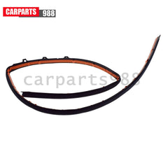 Front Weather-Strip Hood Seal For 2018-2021 Toyota Camry 53395-06070 6B93BC-57