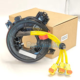 Clock Spring Without heated For Chrysler Pacifica 2017-2025 Voyager 2020-2024