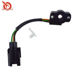 E6AZ9B989C THROTTLE POSITION SENSOR FOR FORD MUSTANG LTD CROWN VICTORIA 5.0L 6B93BC-57