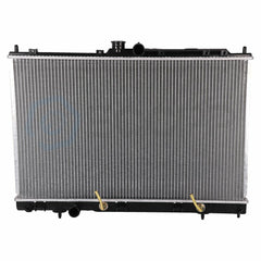 Electric Radiator Cooling Fan Kit For 2003 2004 2005-2006 Mitsubishi Outlander 6B93BC-57