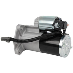 Starter 19061 For Nissan Rogue 08-13 Nissan Sentra 07-12 L4 2.5L PMGR CW 13T 6B93BC-57