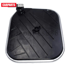 For Audi A4 A5 A8 A7 Quattro Q5 SQ5 RS7 S8 A6 Auto Transmission Filter 0BK398009 6B93BC-57