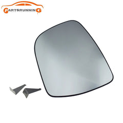 NI1324119,963664BA0A LH Driver Side Mirror Glass Heated For 2015-2021 Murano 6B93BC-57