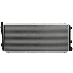 Radiator For 2005 2006 2007 2008 2009-2012 Ford Escape 2008-2010 Mazda Tribute 6B93BC-57
