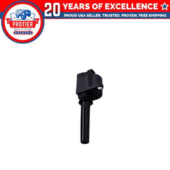Ignition coil Compatible with Chevrolet Epica Suzuki Verona 2.5L 6B93BC-57