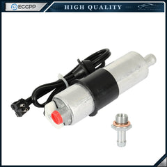 For Mercedes-Benz 97-00 C230 2.3L 95-00 C280 2.8L 98-03 CLK320 3.2L Fuel Pump 6B93BC-57