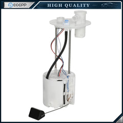 Fuel Pump Assembly For 2019 2018 2017 2016 2015-2012 Toyota Prius C L4 1.5L 6B93BC-57