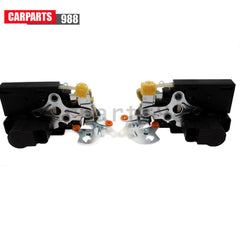 Rear LH RH Door Lock Actuator For Chevy GMC Silverado Sierra 15110650 15110651 6B93BC-57