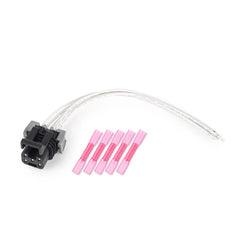 Ignition coil connector compatible with Chevrolet GMC Cadillac 88-18 v8 5.3l 6B93BC-57
