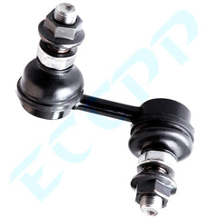 ECCPP 14pcs Complete Front & Rear Suspension Kit For 2005-2012 Nissan Pathfinder