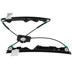 For 2007-2012 Nissan Sentra Front Driver Left Power Window Regulator w/o Motor 6B93BC-57