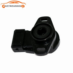 TPS Throttle Position Sensor MD628077 For Chrysler Dodge Mitsubishi 1999-2006 6B93BC-57
